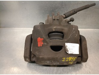 Recambio de pinza freno delantera izquierda para peugeot 308 cc (4b_) 1.6 16v referencia OEM IAM 4400X1 4400X1 ATE