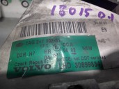 Recambio de faro izquierdo para volvo v40 familiar diesel cat referencia OEM IAM 30899885 1AG24700232 HELLA