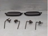 Replacement right wing mirror for » others... 3.9t 17s 120 M-Bus Vespino 130E OEM IAM reference 4915979 GENERICO VICMA