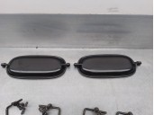 Replacement right wing mirror for » others... 3.9T 17S 120 M-BUS Vespino 130E OEM IAM reference 4915979 GENERIC VICMA