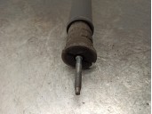 Recambio de amortiguador trasero izquierdo para nissan note (e11e) acenta referencia OEM IAM 562009U00D 