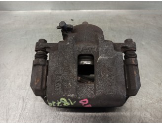 Recambio de pinza freno delantera derecha para chevrolet tacuma 1.6 cat referencia OEM IAM 96264689 