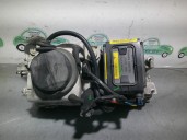 Recambio de faro izquierdo para volvo v40 familiar diesel cat referencia OEM IAM 30899885 1AG24700232 HELLA