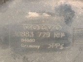 Recambio de paso rueda delantero derecho para volvo s40 berlina 1.8 cat (1834 cm3) referencia OEM IAM 30883729 30883729 