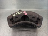 Recambio de pinza freno delantera derecha para chevrolet tacuma 1.6 cat referencia OEM IAM 96264689 