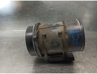 Replacement mass air flow sensor for Nissan Note (E11E) Acenta OEM IAM reference 8200358901 5WK97007 SIEMENS