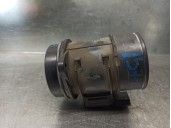 Replacement mass air flow sensor for Nissan Note (E11E) Acenta OEM IAM reference 8200358901 5WK97007 SIEMENS