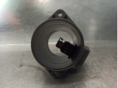 Replacement mass air flow sensor for Nissan Note (E11E) Acenta OEM IAM reference 8200358901 5WK97007 SIEMENS