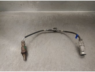 Recambio de sonda lambda para toyota yaris 1.5 16v cat (híbrido) referencia OEM IAM 8946552670 8946552670 