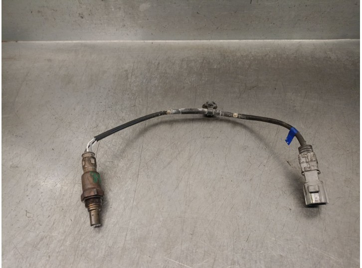 Recambio de sonda lambda para toyota yaris 1.5 16v cat (híbrido) referencia OEM IAM 8946552670 8946552670 