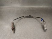 Recambio de sonda lambda para toyota yaris 1.5 16v cat (híbrido) referencia OEM IAM 8946552670 8946552670 