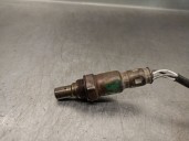 Recambio de sonda lambda para toyota yaris 1.5 16v cat (híbrido) referencia OEM IAM 8946552670 8946552670 