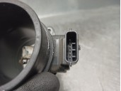 Replacement mass air flow sensor for Nissan Note (E11E) Acenta OEM IAM reference 8200358901 5WK97007 SIEMENS