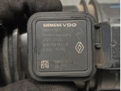 Replacement mass air flow sensor for Nissan Note (E11E) Acenta OEM IAM reference 8200358901 5WK97007 SIEMENS