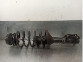 Recambio de amortiguador delantero derecho para seat ibiza (6k) 1.4 referencia OEM IAM 6K0413031E 