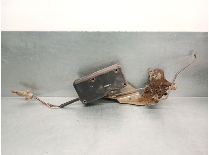 Recambio de cerradura puerta delantera izquierda para talbot solara 1.6 referencia OEM IAM 6J2  