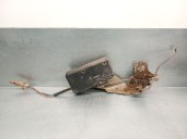 Recambio de cerradura puerta delantera izquierda para talbot solara 1.6 referencia OEM IAM 6J2 