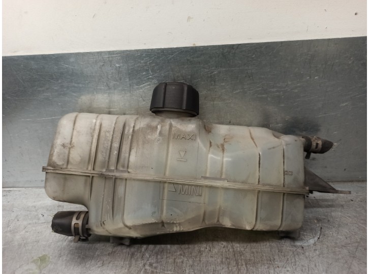 Recambio de deposito expansion para nissan note (e11e) acenta referencia OEM IAM 21711AX600  