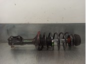 Recambio de amortiguador delantero derecho para seat ibiza (6k) 1.4 referencia OEM IAM 6K0413031E 