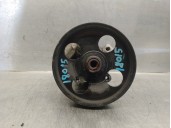 Recambio de bomba servodireccion para volvo v40 familiar diesel cat referencia OEM IAM 8200071050 26083376 DELPHI