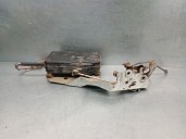 Recambio de cerradura puerta delantera izquierda para talbot solara 1.6 referencia OEM IAM 6J2 