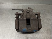 Recambio de pinza freno delantera derecha para nissan note (e11e) acenta referencia OEM IAM 41001AX60A 