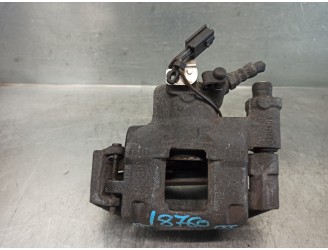 Recambio de pinza freno delantera izquierda para ford ka (ccu) 1.2 8v cat referencia OEM IAM 1554756  