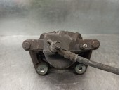 Recambio de pinza freno delantera derecha para nissan note (e11e) acenta referencia OEM IAM 41001AX60A 