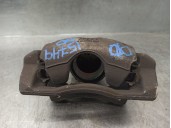 Recambio de pinza freno delantera derecha para nissan note (e11e) acenta referencia OEM IAM 41001AX60A 