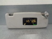Recambio de parasol derecho para volvo v40 familiar diesel cat referencia OEM IAM 30641231 