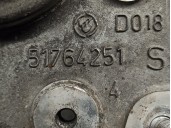 Recambio de copela amortiguador delantero izquierdo para alfa romeo 156 sportwagon crosswagon q4 referencia OEM IAM 51764251 