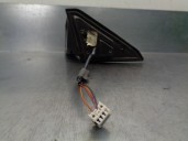 Replacement left wing mirror for Volvo V40 estate diesel CAT OEM IAM reference 30800263 5 PINS 5 DOORS