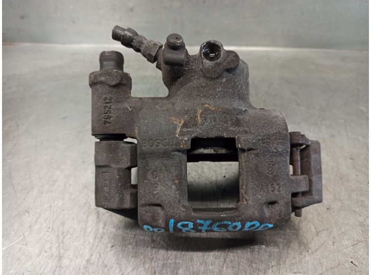 Recambio de pinza freno delantera derecha para ford ka (ccu) 1.2 8v cat referencia OEM IAM 1731147 