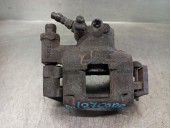 Recambio de pinza freno delantera derecha para ford ka (ccu) 1.2 8v cat referencia OEM IAM 1731147 