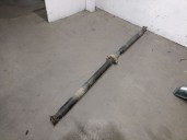 Recambio de transmision central para nissan murano i (z50) 3.5 4x4 referencia OEM IAM 37000CB00A 37000CB00A 