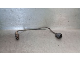 Recambio de sonda lambda para land rover range rover evoque (l538) 2.0 d 4x4 referencia OEM IAM GJ329D375AE LR028931 