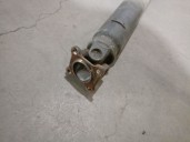 Recambio de transmision central para nissan murano i (z50) 3.5 4x4 referencia OEM IAM 37000CB00A 37000CB00A 