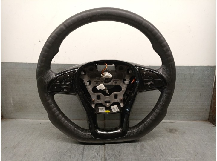 Recambio de volante para ssangyong xlv suv e-xgi 160 referencia OEM IAM 4511335000  4611035001LBH