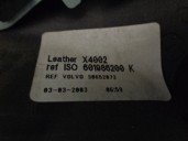 Recambio de volante para volvo v40 familiar diesel cat referencia OEM IAM 30652073 