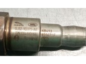 Recambio de sonda lambda para land rover range rover evoque (l538) 2.0 d 4x4 referencia OEM IAM GJ329D375AE LR028931 
