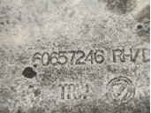 Recambio de brazo suspension superior delantero derecho para alfa romeo 156 sportwagon crosswagon q4 referencia OEM IAM 60657246