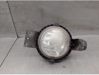 Recambio de faro antiniebla derecho para mini mini countryman (r60) cooper d referencia OEM IAM 63179802163 63179802163 03050010