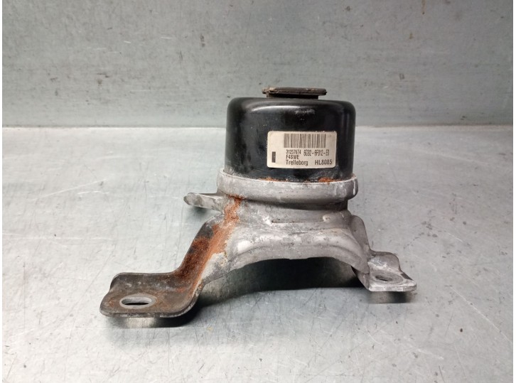 Recambio de soporte motor derecho para volvo s80 ii (124) t6 awd referencia OEM IAM 31257674 31257674 