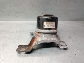 Recambio de soporte motor derecho para volvo s80 ii (124) t6 awd referencia OEM IAM 31257674 31257674 