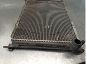 Recambio de radiador agua para nissan note (e11e) acenta referencia OEM IAM 21410BC510 879790ZA VALEO