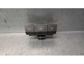 Recambio de palanca freno de mano para cupra formentor (km7, kmp) 1.5 tsi referencia OEM IAM 5FA927225 5FA927225 