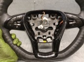 Recambio de volante para ssangyong xlv suv e-xgi 160 referencia OEM IAM 4511335000  4611035001LBH