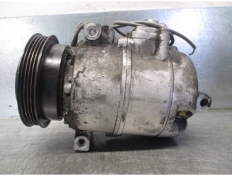 Recambio de compresor aire acondicionado para volkswagen passat berlina (3b3) advance referencia OEM IAM 105141  