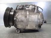 Replacement air conditioning compressor for Volkswagen Passat Saloon (3B3) Advance OEM IAM reference 105141 