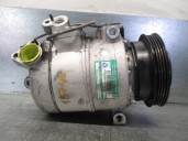Replacement air conditioning compressor for Volkswagen Passat Saloon (3B3) Advance OEM IAM reference 105141 